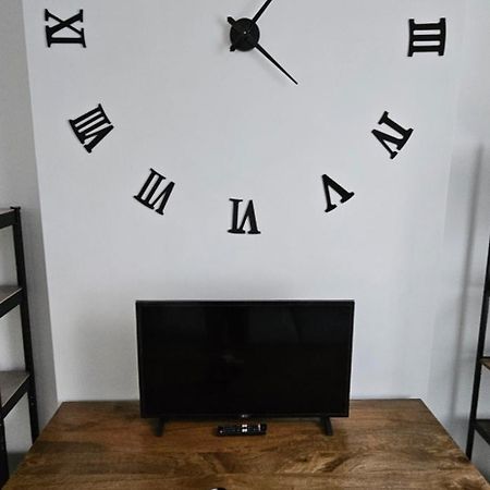 Tower Bridge Exclusive Two Bedroom Apartment Λονδίνο Εξωτερικό φωτογραφία