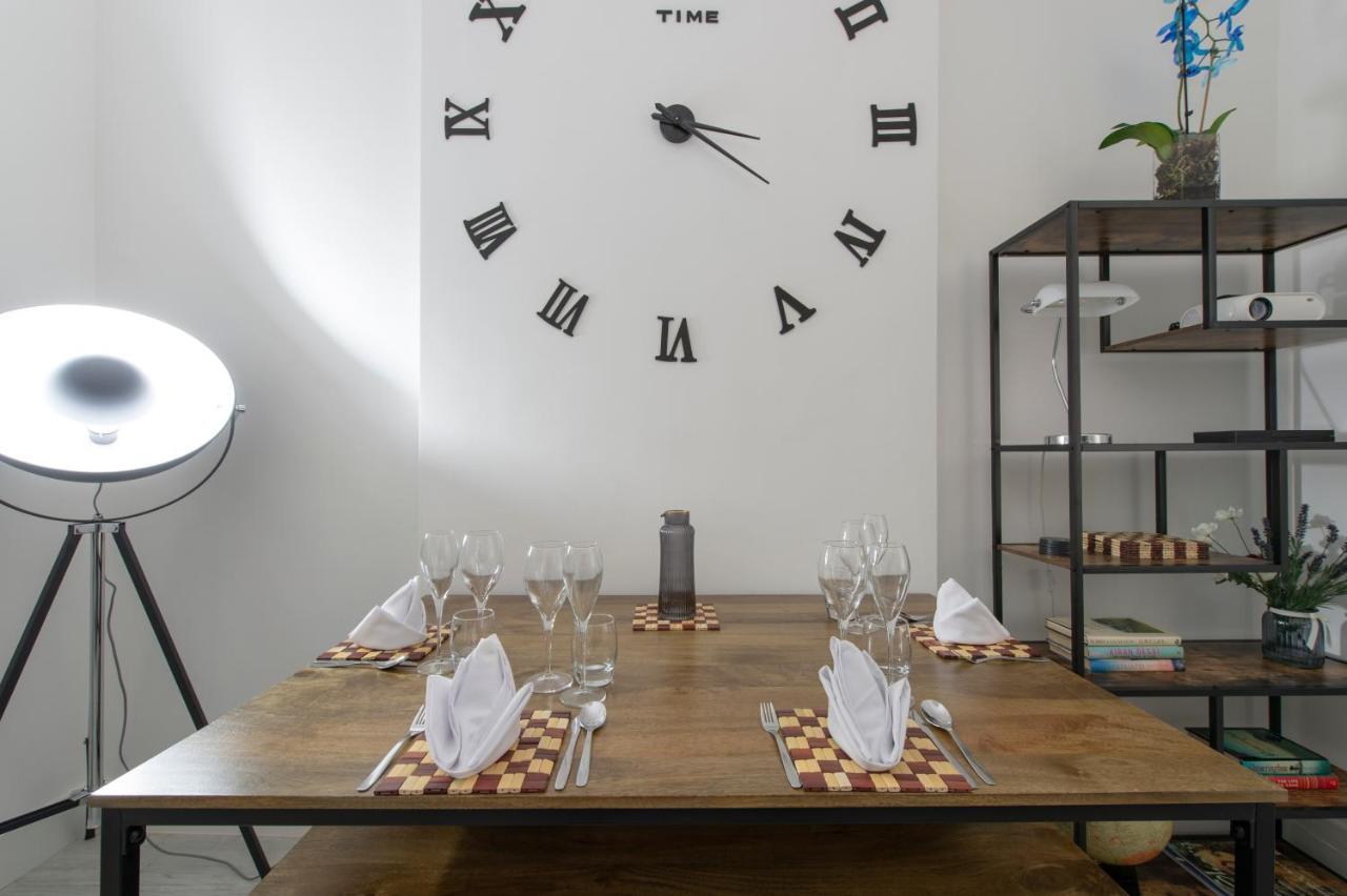 Tower Bridge Exclusive Two Bedroom Apartment Λονδίνο Εξωτερικό φωτογραφία