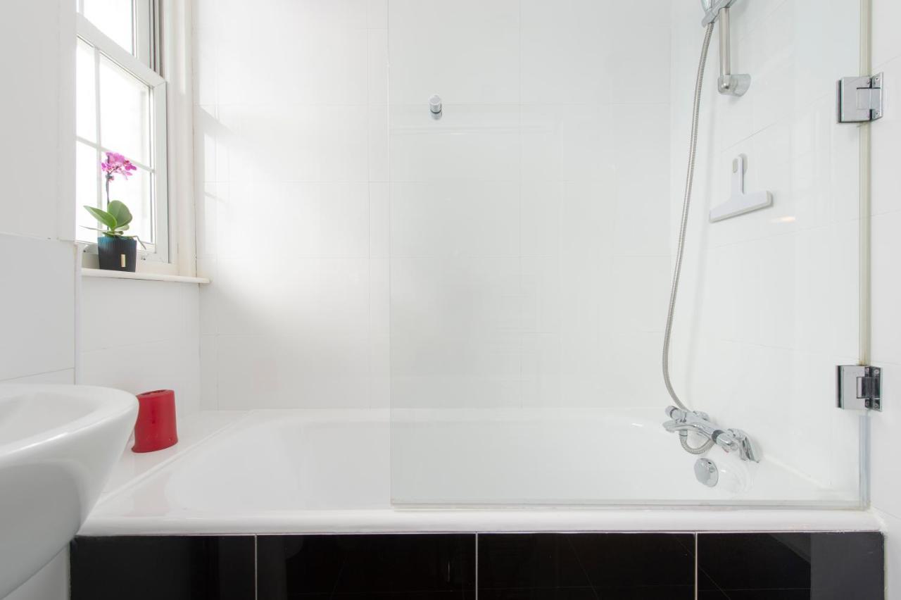 Tower Bridge Exclusive Two Bedroom Apartment Λονδίνο Εξωτερικό φωτογραφία