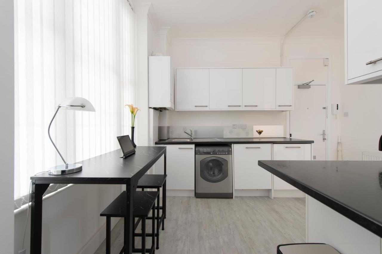 Tower Bridge Exclusive Two Bedroom Apartment Λονδίνο Εξωτερικό φωτογραφία