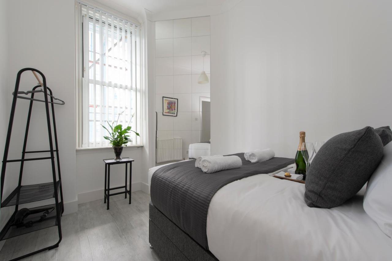 Tower Bridge Exclusive Two Bedroom Apartment Λονδίνο Εξωτερικό φωτογραφία