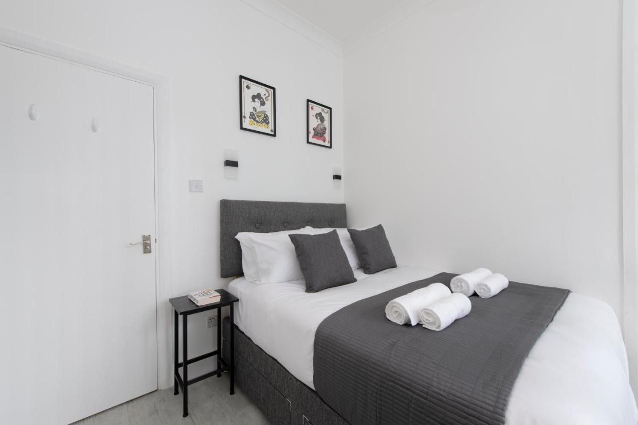 Tower Bridge Exclusive Two Bedroom Apartment Λονδίνο Εξωτερικό φωτογραφία